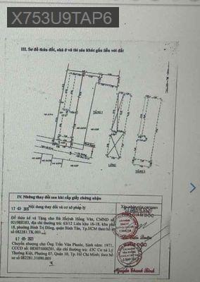 Ngân HÀNG THANH LÝ TS hẻm 63 liên khu 16-18, P. BTĐ, Bình Tân - Phường Bình Trị Đông  -  Quận Bình Tân 