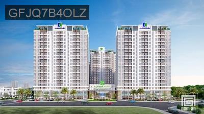 Chính chủ bán chung cư Lovera Vista - Xã Phong Phú  -  Huyện Bình Chánh 