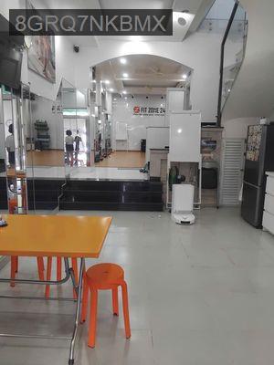 HÀNG NÓNG Chính Chủ bán nhà Mặt tiền Khu D, 64/1E,phường 25 . B.Thạnh - Phường 25  -  Quận Bình Thạnh 