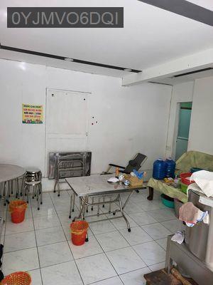 Chính chủ bán nhà MT đường Trần Văn Kỷ - Phường 14  -  Quận Bình Thạnh 