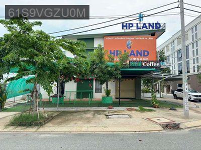 Bán nhà - Phường Thới Hòa  -  Thị xã Bến Cát  - 172m² - 4.5tỷ