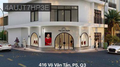 Cho thuê mặt bằng kinh doanh trung tâm Quận 3 - Phường 5  -  Quận 3  Cho thuê mặt bằng kinh doanh trung tâm Quận 3 - Phường 5  -  Quận 3