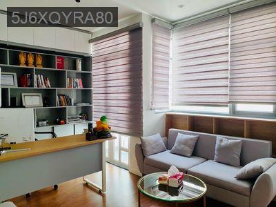 CHÍNH CHỦ 8TỶ350 KHÓ KHĂN TÀI CHÍNH, HD 5 NĂM THU NHẬP 35 TRIỆU/THÁNG - Phường Võ Thị Sáu  -  Quận 3 