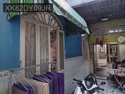 Nhà mặt tiền 196,7m2,5p ngu, Lê Trọng Tấn - Phường Tây Thạnh  -  Quận Tân Phú 