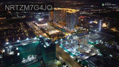 Nhà phố thương mại mặt tiền đường Lê Lợi TTHC tỉnh Bình Dương - Phường Hòa Phú  -  Thành phố Thủ Dầu Một 