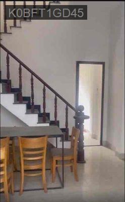 Bán nhà trệt, 1 lầu, 3 pn, Hẻm cụt xe tải vào tận nhà - Phường Hiệp Phú  -  Quận 9 