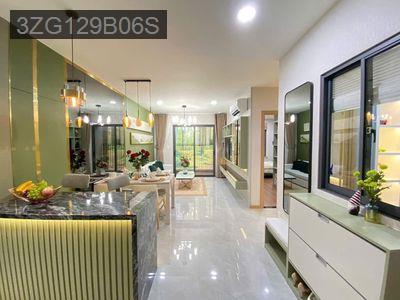 Chỉ 450tr nhận nhà ở liền/ 3PN /98m2 (sổ sẳn)_ gần Bến Xe miền Tây - Phường An Lạc  -  Quận Bình Tân 