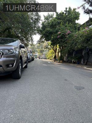 Bán nhà - Phường 25  -  Quận Bình Thạnh  - 104m² - 17.5tỷ