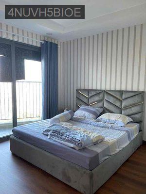 CĂN HỘ 3PN 95M2 FULL NỘI THẤT CAO CẤP CHỈ 5,55TỶ, NHÀ ĐẸP, TIỆN ÍCH DU - Phường 6  -  Quận 8 