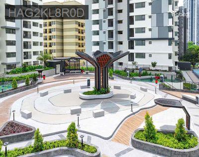 DỰ ÁN THE HABITAT, 2PN2WC 67m2 2Tỷ6 MỚI 100% - Phường Bình Hòa  -  Thị xã Thuận An 