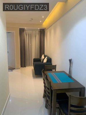 Căn hộ Prosper Plaza Q12, 2 phòng ngủ sổ hồng sẵn - Phường Tân Thới Nhất  -  Quận 12 