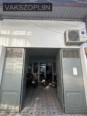 Cần tiền phẫu thuật bán gấp nhà hẻm xe hơi , cách mặt tiền 30m. - Phường 11  -  Quận Gò Vấp 