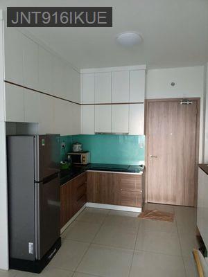 Citisoho căn 2pn2wc nội thất đính tường, sổ hồng riêng giá 2.62 Tỷ - Phường Cát Lái  -  Quận 2 