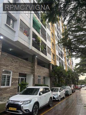 CHÍNH CHỦ CẦN BÁN CĂN HỘ C3 MAN THIỆN - Phường Tăng Nhơn Phú A  -  Quận 9 