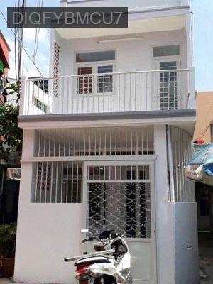 NHÀ CĂN GÓC 2 HẺM SÂN RỘNG- XE HƠI ĐỖ CỬA - NGUYÊN HỒNG,P1,CHỈ 6,X Tỷ - Phường 1  -  Quận Gò Vấp 
