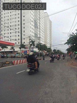 74M - 5,4TỶ - Phan Văn Hớn - Tân Thới Nhất- Q12 - Hể Xe Tải - Phường Tân Thới Nhất  -  Quận 12 