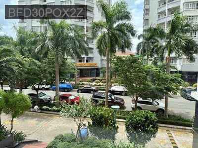 Tầng thấp, căn hộ Him Lam Chợ Lớn DT 90m2, tặng nội thất cao cấp - Phường 11  -  Quận 6 