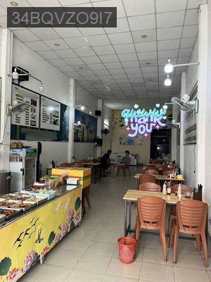 Bán nhà Mặt tiền Đ.Phan Văn Hớn,DT: 5,05 x 32, Vị trí đắc địa - Xã Xuân Thới Thượng  -  Huyện Hóc Môn 