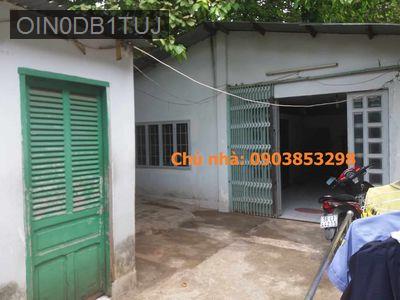 Nhà hẻm 116,5 m2 Phạm Thế Hiển phường 2 Quận 8 chính chủ có sổ - Phường 2  -  Quận 8 