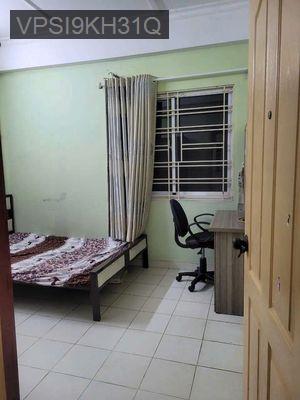Bán Căn Hộ Chung Cư C2 Man Thiện , Hiệp Phú , Quận 9 _ 2PN - Phường Hiệp Phú  -  Quận 9 