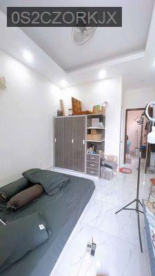 Bán nhà - Phường 10  -  Quận 4  - 28m² - 5.1tỷ