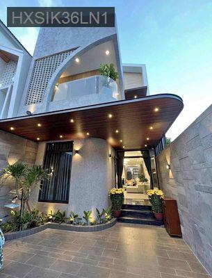 🔥 NHÀ ĐẸP GIÁ TỐT – NGAY ĐT15, TÂN UYÊN – SÁT VSIP III - Xã Hội Nghĩa  -  Thị xã Tân Uyên 