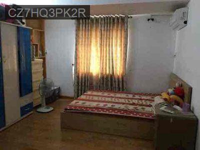 Bán căn hộ miếu nổi 67m 2pn 1wc nhà đẹp 4ty5 dang cho thuê 11tr - Phường 3  -  Quận Bình Thạnh 