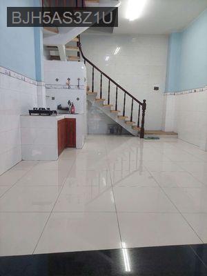 Bán 699 Lý Thường Kiệt 4,2x11m 5 tầng giá 14.9 tỷ - Phường 11  -  Quận Tân Bình 