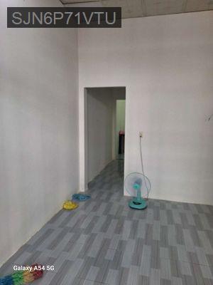 Nhà cấp 4 hẻm xe hơi, Hóc Môn, diện tích 44m2, 1,15 tỷ thương lượng - Xã Đông Thạnh  -  Huyện Hóc Môn 
