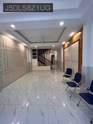 Bán nhà - Phường 26  -  Quận Bình Thạnh  - 70m² - 14.8tỷ