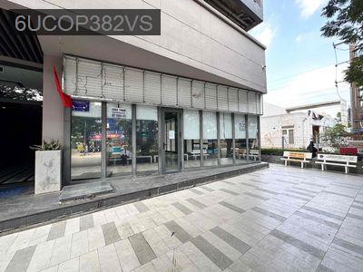 SHOPHOUSE CHUNG CƯ SKY9 CĂN GÓC CT3 - Phường Phú Hữu  -  Quận 9 