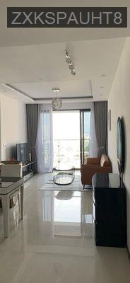 7t5 Bán 2PN Full NT One Verandah 2 Bed Fully Furnished FOR SALE 7.5Bil - Phường Thạnh Mỹ Lợi  -  Quận 2 