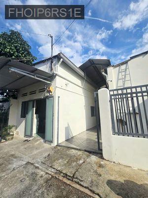 BÁN DÃY TRỌ MỚI FULL PHÒNG GẦN ĐẠI HỌC THỦ DẦU MỘT - Phường Phú Lợi  -  Thành phố Thủ Dầu Một 