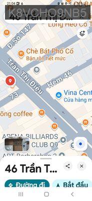Can ban gap - Phường Phước Long B  -  Quận 9 