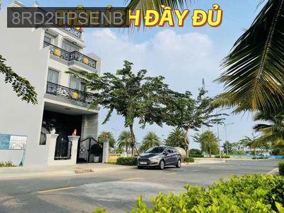 Đến Bến Lức Long An đã có KING HILL RESIDENCES chỉ 26m2 với 90m2. - Xã Thanh Phú  -  Huyện Bến Lức 