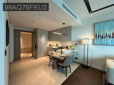 SANG TRỌNG BẬC NHẤT: GRAND MARINA BÁN CÁC CĂN 2PN2WC, DANH SÁCH FULL - Phường Bến Nghé  -  Quận 1 