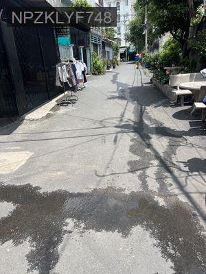 Nhà đẹp HXH - Làng Tăng Phú - Quận 9 - DT 110m2 - Giá chỉ 5,4 tỷ - Phường Tăng Nhơn Phú A  -  Quận 9 