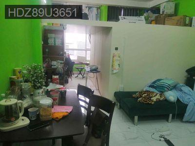 Cần bán gấp chung cư chợ hoa đầm sen 41,2m2 shr - Phường 5  -  Quận 11 