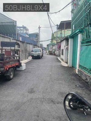 loại nhà ở, diện tích 55m2 - Phường Hiệp Bình Phước  -  Quận Thủ Đức 