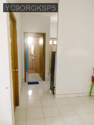Suất thanh lý CĐT với 2PN, giá từ 1.050 tỷ , tại HQC Hóc Môn - Xã Xuân Thới Đông  -  Huyện Hóc Môn 