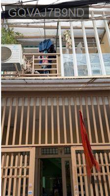 CHÍNH CHỦ BÁN NHÀ TÂY THẠNH, TÂN PHÚ - GIÓ TRỜI ĐỐI LƯU - VÀO Ở NGAY - Phường Tây Thạnh  -  Quận Tân Phú 