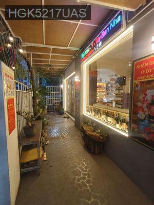 Chuyển về nhà mới cần bán căn hộ - Phường Sơn Kỳ  -  Quận Tân Phú 