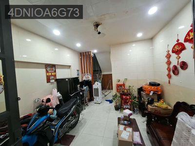 Bán nhà trung tâm quận Bình Tân - Phường An Lạc  -  Quận Bình Tân 