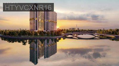 Bán chung cư - Phường Bình Thắng  -  Thị xã Dĩ An  - 75m² - 3.95tỷ