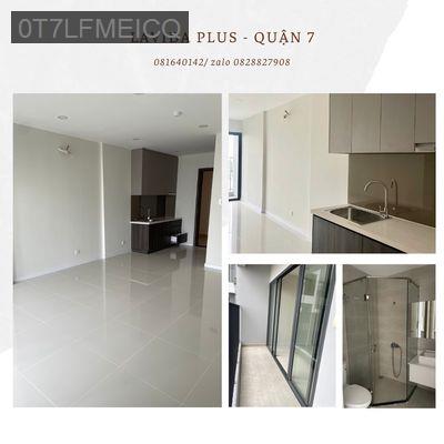 Bán căn hộ Lavida Plus – View Phú Mỹ Hưng, VỊ TRÍ VÀNG QUẬN 7 - Phường Tân Phong  -  Quận 7 