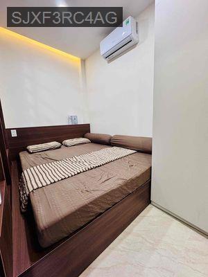 Nhà khu VIP Q3 Nam Kỳ Khởi Nghĩa - Phường Võ Thị Sáu  -  Quận 3 