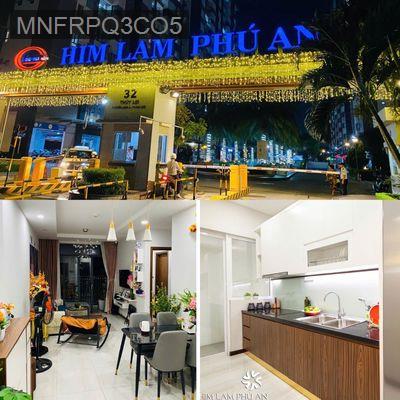 Thiện chí bán nhanh căn view nội khu 2PN/2WC view nội khu siêu đẹp - Phường Phước Long A  -  Quận 9 