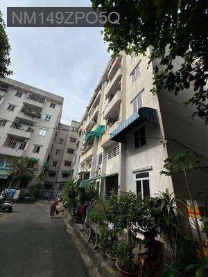 Căn Hộ 60m2 Quận PN 3,7TỶ - Phường 9  -  Quận Phú Nhuận 