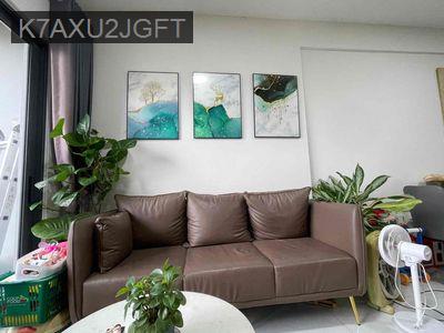 HOT NHẤT HÔM NAY- BÁN CĂN 2PN-2WC-65M2- 3.150 TỶ. - Xã Phong Phú  -  Huyện Bình Chánh 