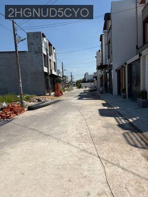 BÁN ĐẤT LONG AN GIẢ 3T5 (TL) - Xã Long Khê  -  Huyện Cần Đước 